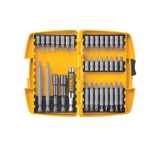 DW2163-KR 디월트 터프케이스 S 드라이버 비트 37pcs