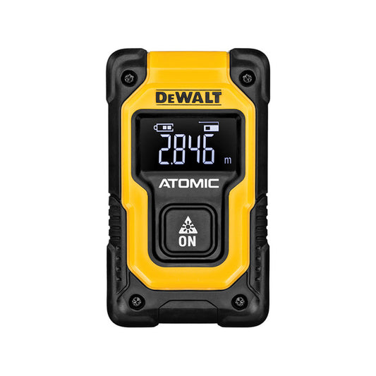 DW055PL-KR 디월트 미니 레이저 거리측정기 16M