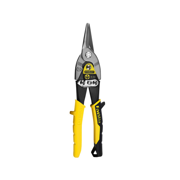 FatMax® 항공함석가위 (직선절단) 254mm