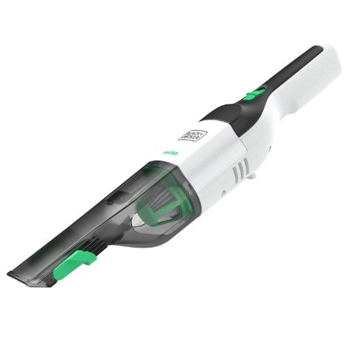 REVHV8C-KR 블랙앤데커 리비바 8V 무선 핸디 청소기