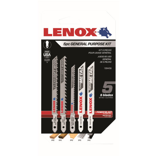 1994456-KR 레녹스 직쏘날 세트 / 직쏘날 5장 (LXKRC450T, LXKRC416T, LXKRC320TS, LXKRB314T, LXKRB324T)