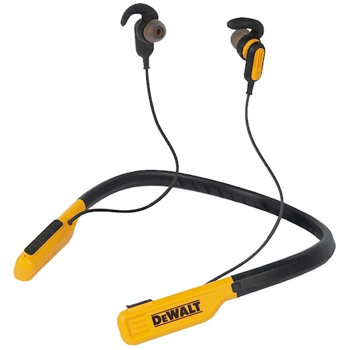 DXMA1902091A Jobsite Pro 이어폰 (넥밴드 타입)