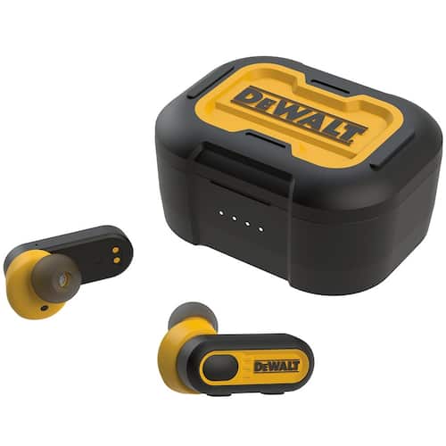 DXMA1902092 Jobsite Pro-X1트루 무선 이어버드