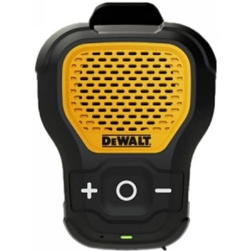 DXMA1901148 Jobsite Pro 웨어러블 스피커