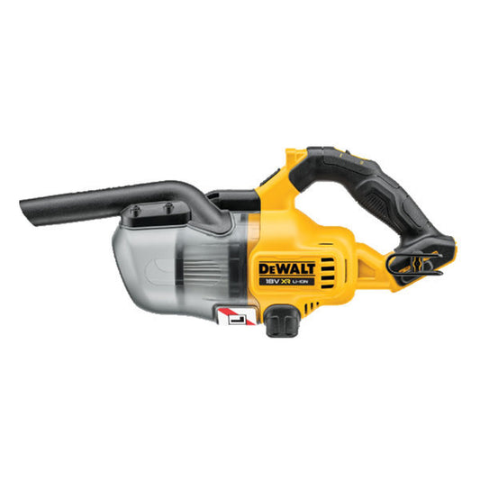 DCV501LN-KR 20V MAX 충전 디월트 스틱 청소기 (베어툴)