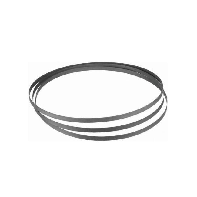 DW3982 DCS374 밴드쏘날 3개입, 1140mm, 14 TPI, 코발트 8%