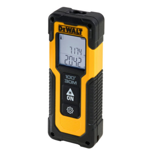 DWHT77100-KR 레이저 거리측정기 30M