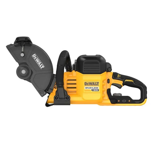 DCS691N-KR 60V MAX FLEXVOLT 브러쉬리스 콘크리트 커팅쏘 (베어툴, 다이아몬드 날 전용, 소프트백)