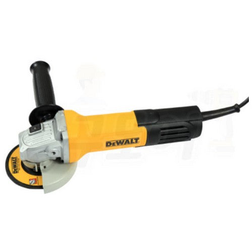 DWE750T-KR 750W / 4인치 소형 그라인더 (토글 스위치, M10 스핀들)