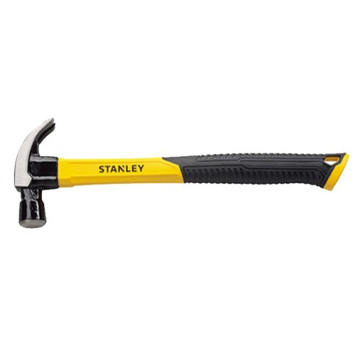 STHT51391 빠루 망치 - 화이바 자루 16oz