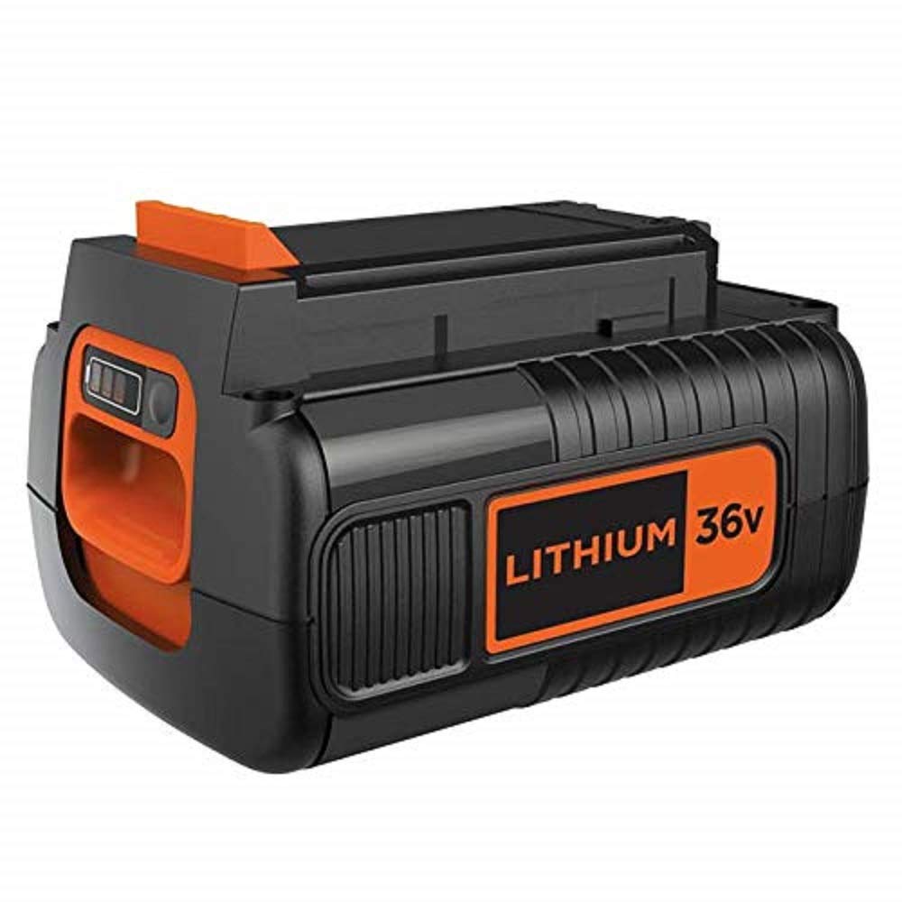 BL2536-KR 40V MAX 2.5Ah 리튬이온 배터리 (BSV4020RBLS-KR)