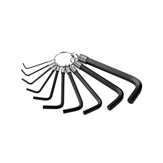 육각렌치세트 (10pcs)