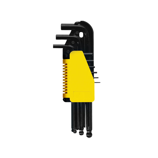 볼렌치세트 (9pcs)