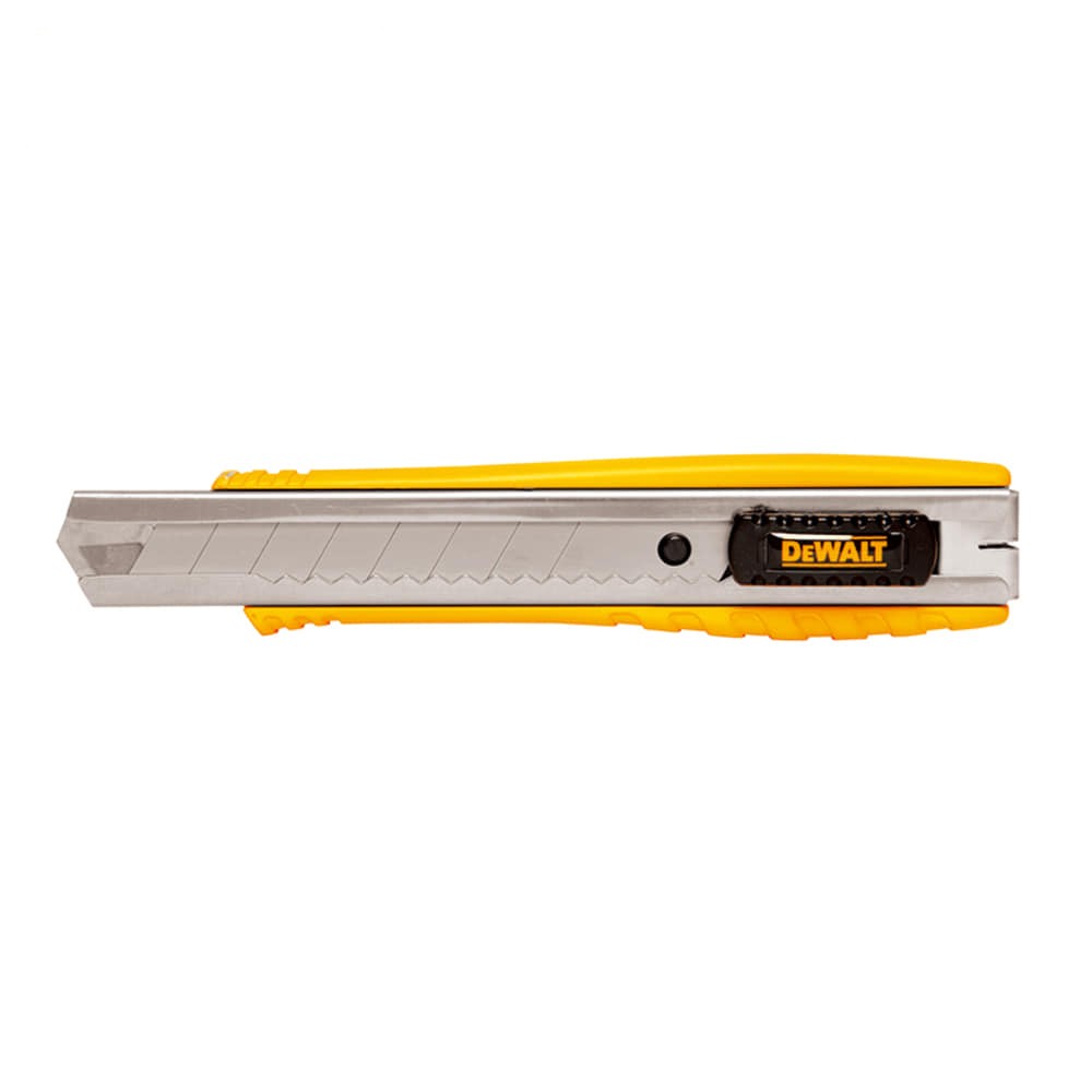 DWHT10038-KR 18mm Snap-Off 칼 (Full steel body)