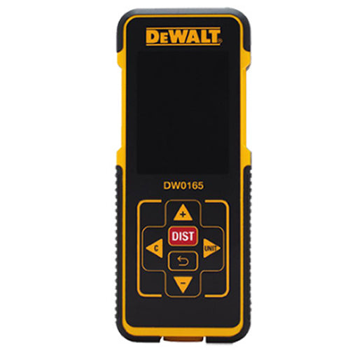 DW0165-KR 레이저 거리측정기 50M