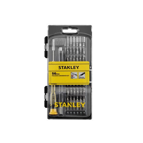 STHT60090-8 56 PCS 정밀 드라이버 세트