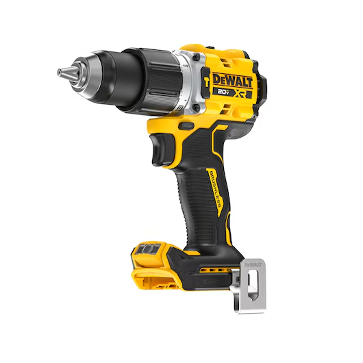 DCD806NT-KR 20V MAX XR 브러쉬리스 콤팩트 햄머 드릴 드라이버 + 사은품 증정