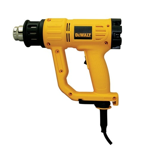 D26411-KR 1800W / 디월트 열풍기 유선 다이얼 온도조절 타입