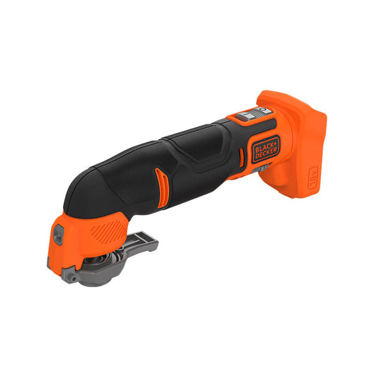 20V MAX 충전 멀티커터 (베어툴)