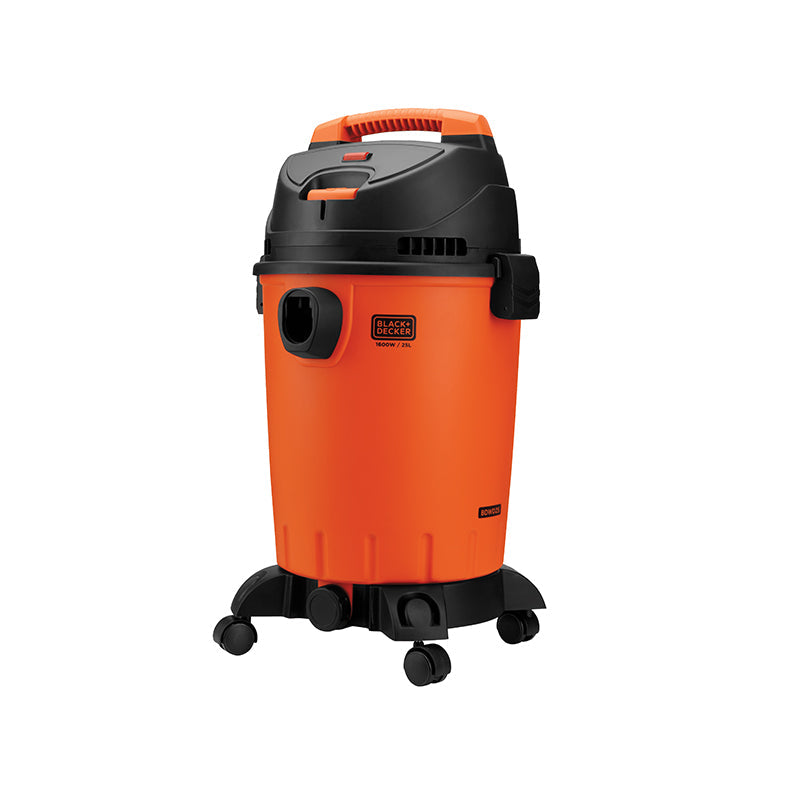 25L(220V) 3IN1 업소용 건습기 청소기