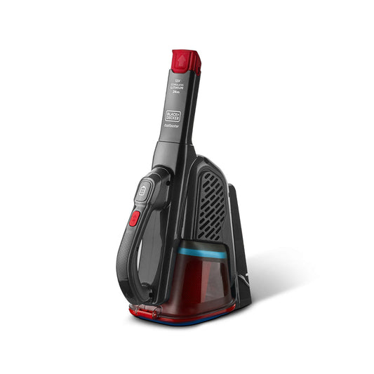 12V MAX Gen11 핸디 청소기 (레드)