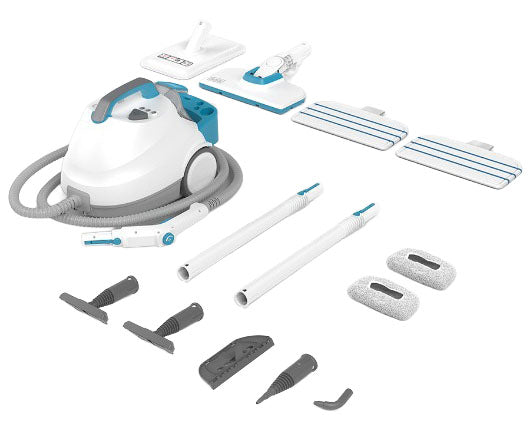 BHSMP2314-KR 2300W 스팀청소기