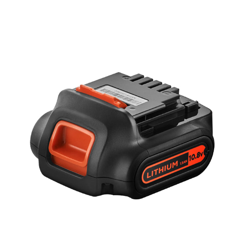 12V 1.5Ah 블랙앤데커 배터리