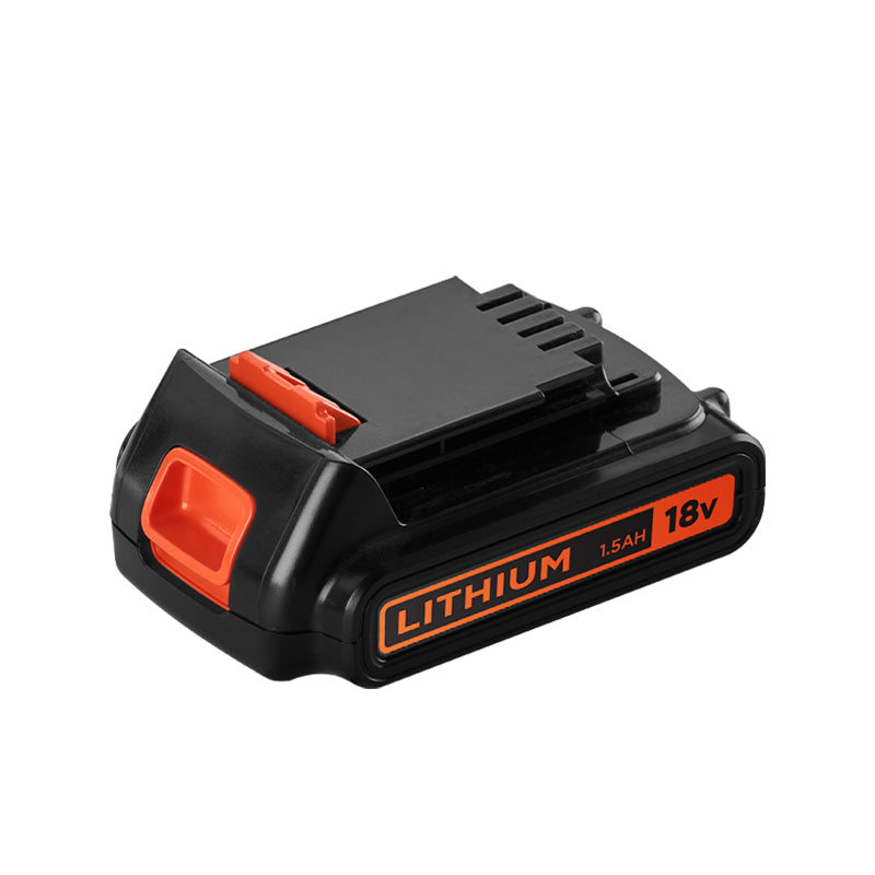 18V 1.5Ah 블랙앤데커 배터리