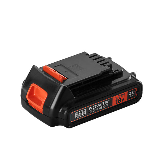 18V 2.0Ah 블랙앤데커 배터리