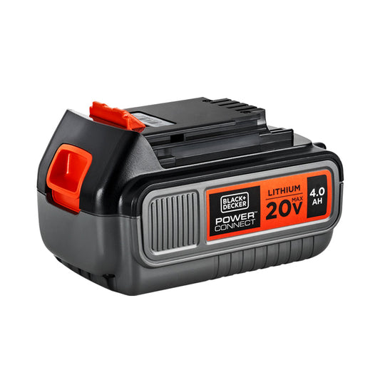 18V 4.0Ah 블랙앤데커 배터리
