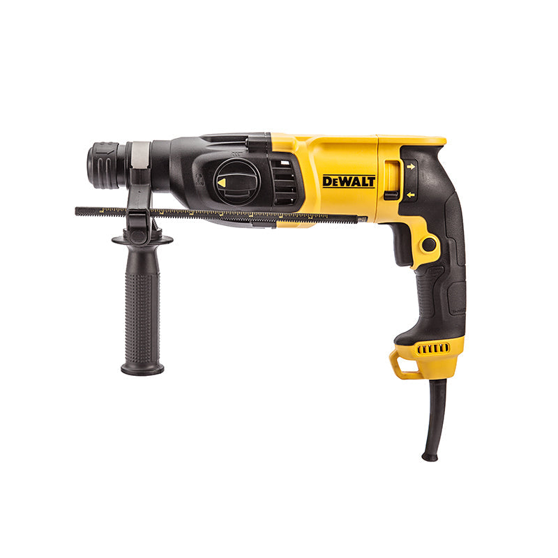 D25133K-KR 800W / 2Kg 26mm 소형 로타리 햄머 (3모드)