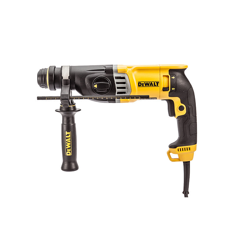 D25143K-KR 900W / 2Kg 28mm 소형 로타리 햄머 (3모드)