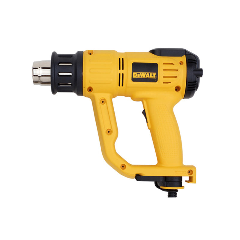 D26414-KR 2000W / 디월트 열풍기 유선 LCD 온도조절 타입