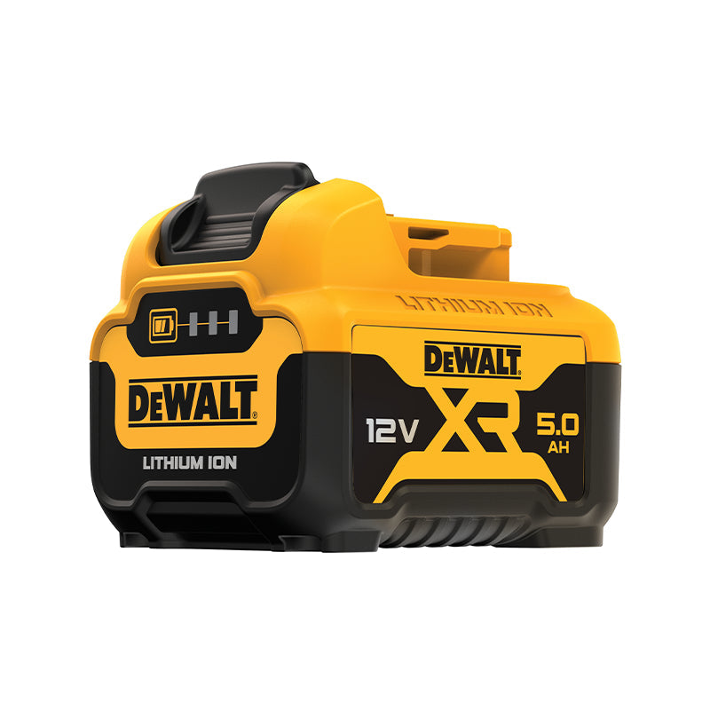 12V MAX 리튬이온 배터리 (5.0Ah)