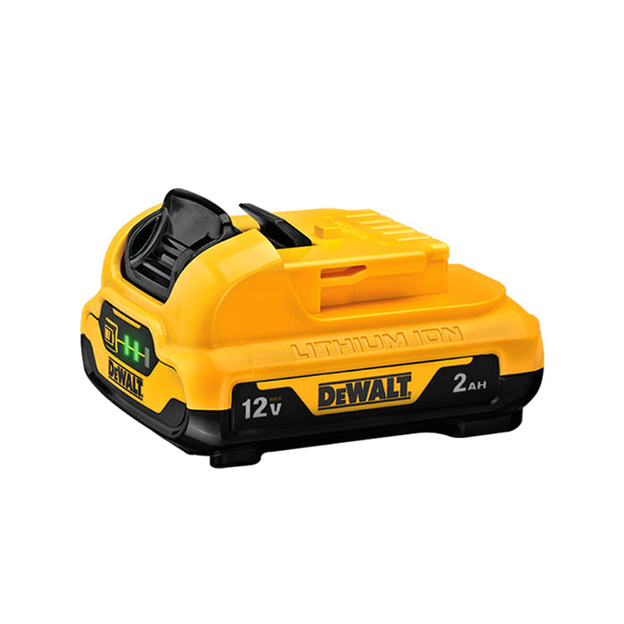 12V MAX 리튬이온 배터리 (2.0Ah)