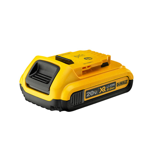 20V MAX 리튬이온 배터리 (2.0Ah)