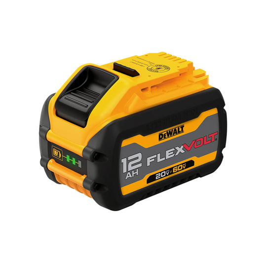 60V MAX (4.0Ah) / 20V MAX (12Ah) FLEXVOLT 프리미엄 배터리