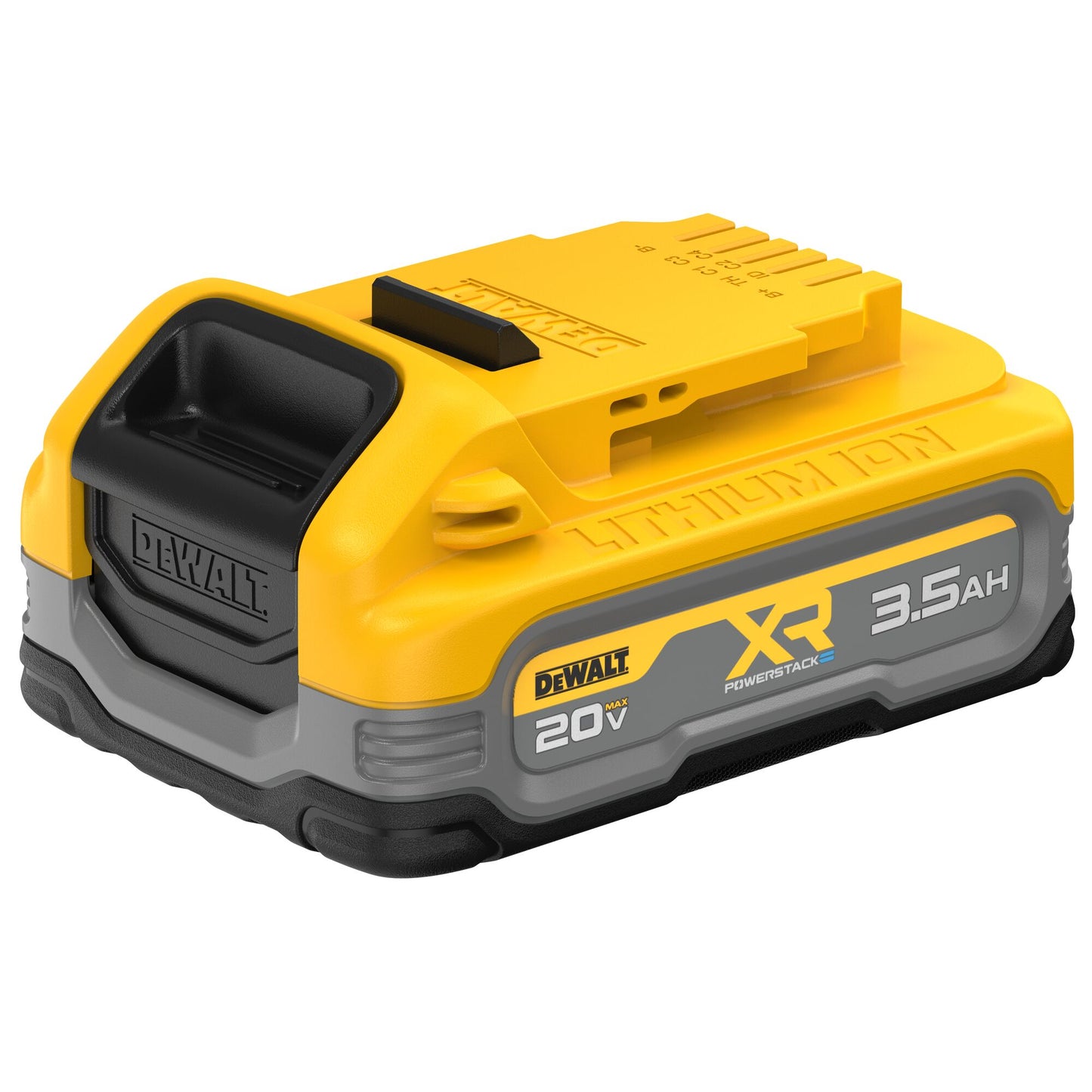 DCBP320-KR 20V MAX 파워스텍 리튬이온 배터리 (3.5Ah)