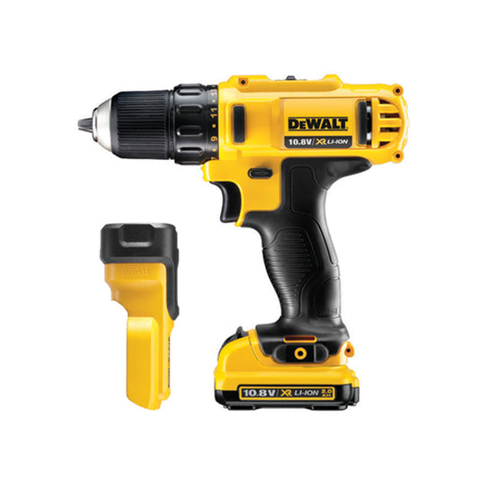 12V MAX / 2.0Ah 컴팩트 드릴 드라이버 + DCL508N