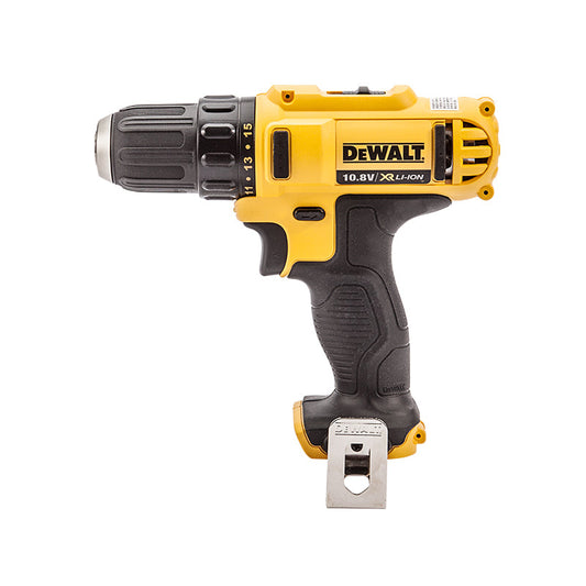 12V MAX 컴팩트 드릴 드라이버 (베어툴)