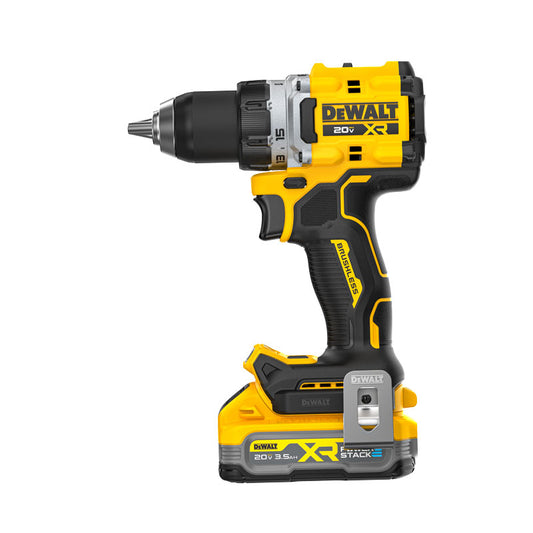 DCD801S2T-KR 20V MAX XR 브러쉬리스 콤팩트 드릴 드라이버