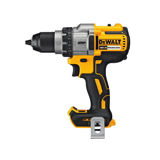 18V 프리미엄 브러쉬리스(G2) 드릴 드라이버 (베어툴)