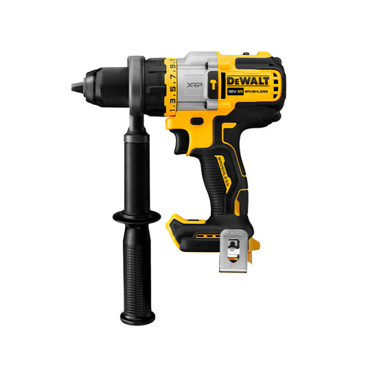 20V MAX FLEXVOLT Advantage 햄머 드릴 드라이버 (베어툴)