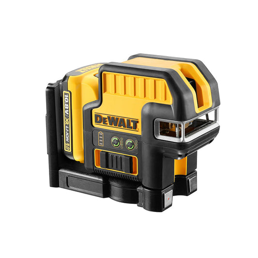 12V MAX 5포인트+크로스라인 그린레이저 키트