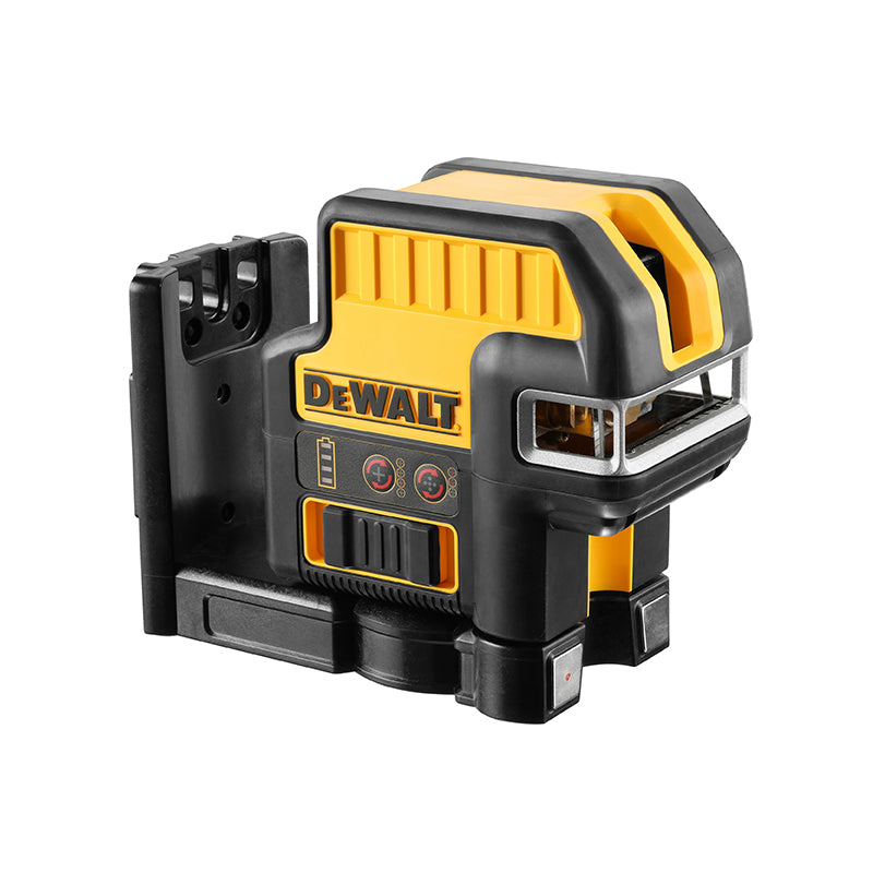 12V MAX 5포인트+크로스라인 레드레이저 키트