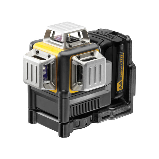 12V MAX 3x360° 레드레이저 베어툴