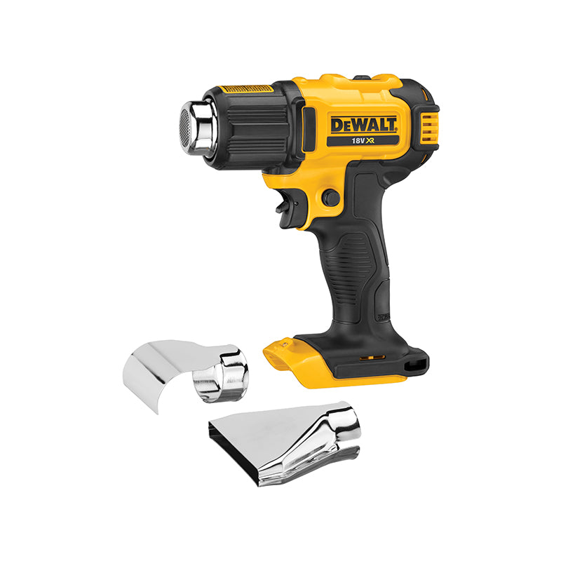 20V MAX XR 디월트 열풍기 무선 (베어툴)