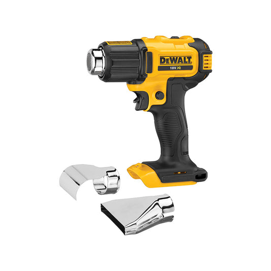 20V MAX XR 디월트 열풍기 무선 (베어툴)