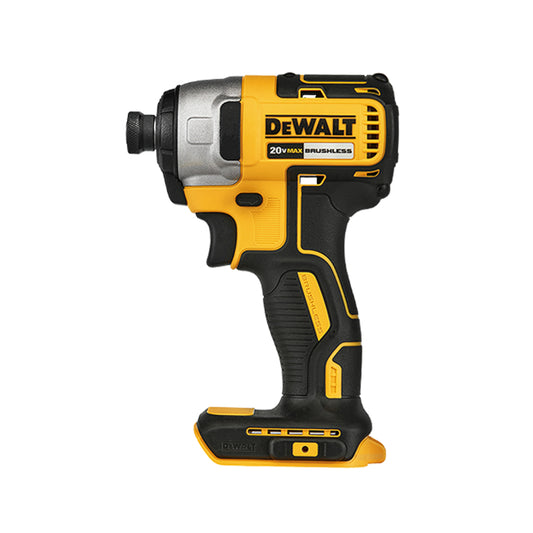 DCF7871N-KR 20V MAX 브러쉬리스 임팩 드라이버 (베어툴)