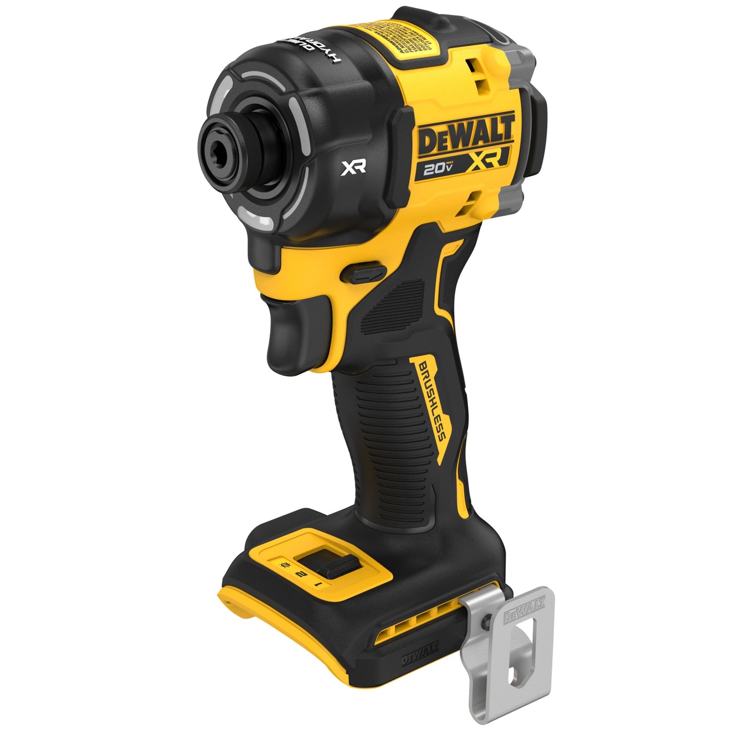DCF870N-KR 20V MAX XR 브러쉬리스 유압식 임팩 드라이버 (베어툴) + 사은품 증정